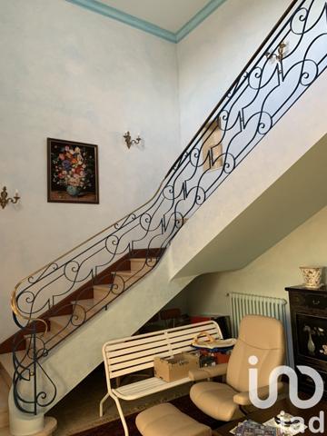 Maison 10 pièces de 260 m² à Marmande (47200)