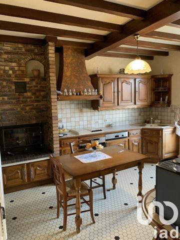 Maison 10 pièces de 260 m² à Marmande (47200)