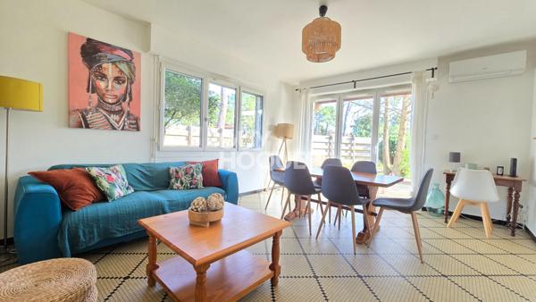 Maison trois chambres proches de toutes commodités !