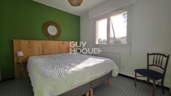 Maison trois chambres proches de toutes commodités !