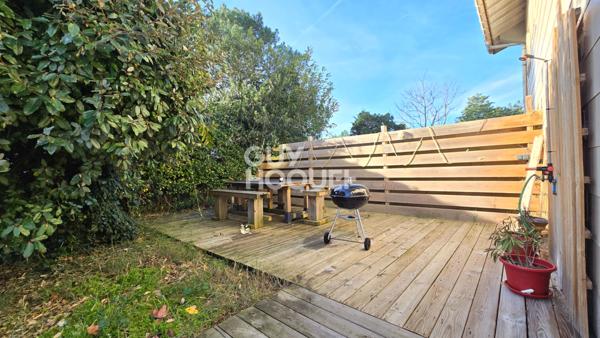 Maison trois chambres proches de toutes commodités !