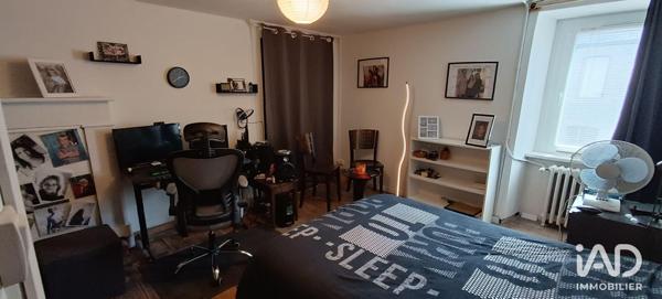 Restaurant à vendre 282 m² La Chèze