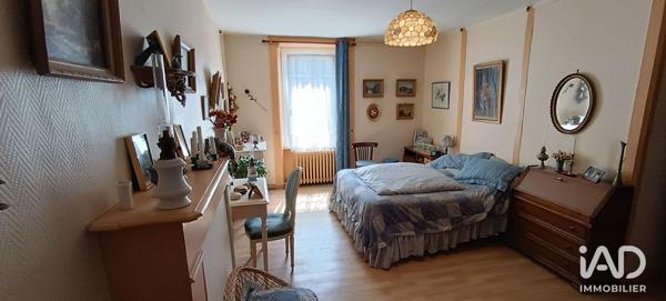 Restaurant à vendre 282 m² La Chèze