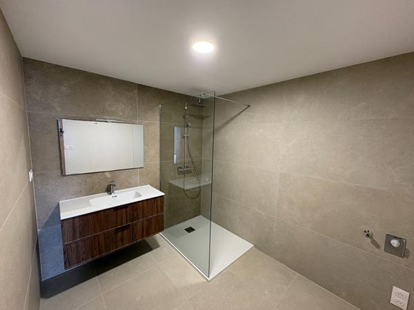 Appartement 2 pièces 55.94 m2