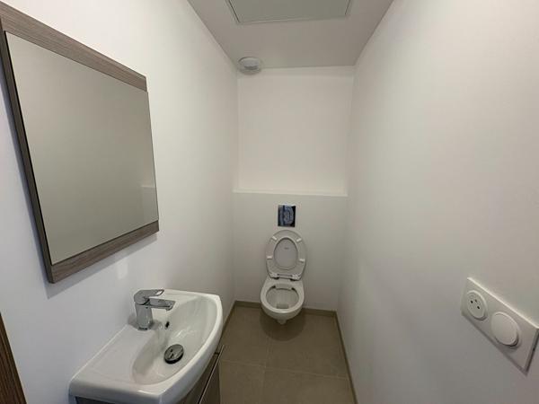 Appartement 2 pièces 55.94 m2