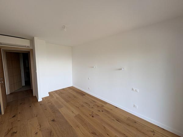 Appartement 2 pièces 55.94 m2