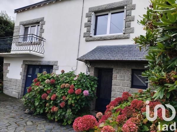 Maison à vendre 5 pièces 152 m² Quimper
