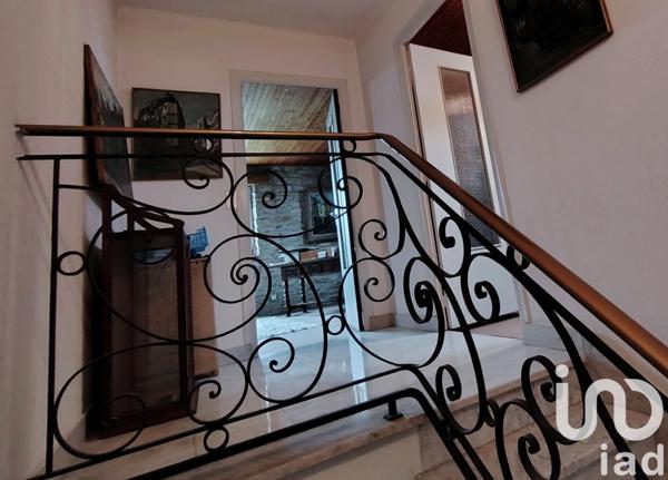 Maison à vendre 5 pièces 152 m² Quimper