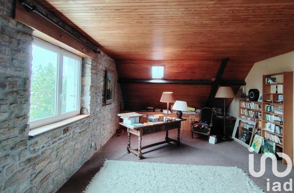 Maison à vendre 5 pièces 152 m² Quimper
