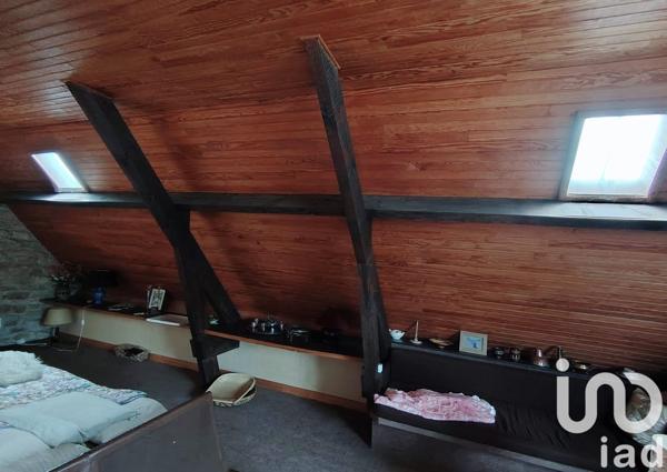 Maison à vendre 5 pièces 152 m² Quimper