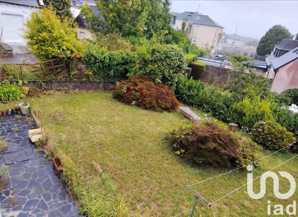 Maison à vendre 5 pièces 152 m² Quimper