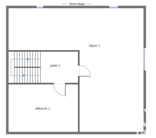 Maison à vendre 5 pièces 152 m² Quimper