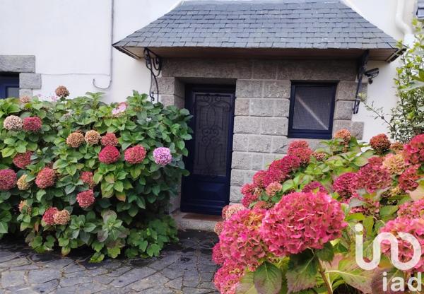 Maison à vendre 5 pièces 152 m² Quimper