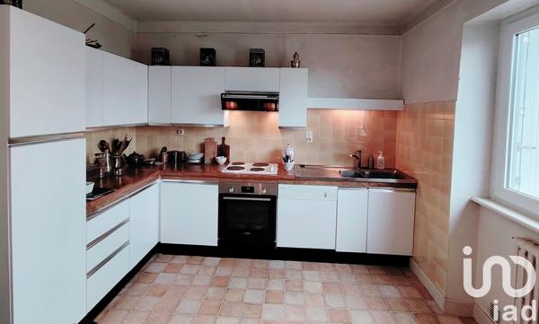 Maison à vendre 5 pièces 152 m² Quimper