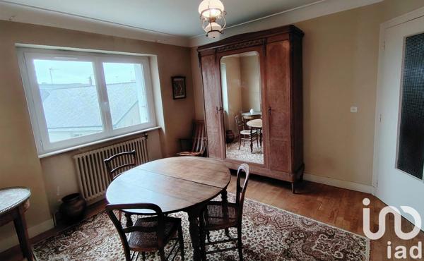 Maison à vendre 5 pièces 152 m² Quimper