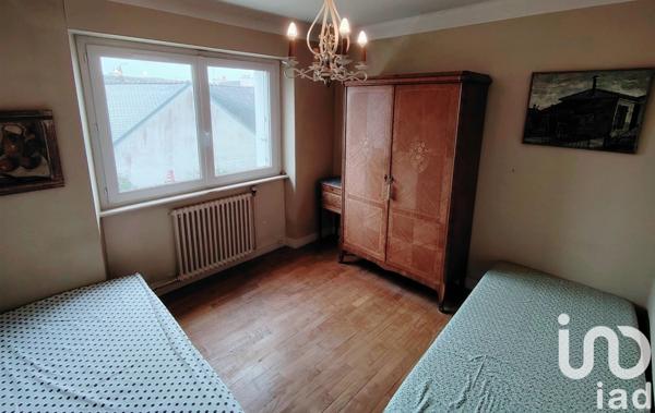 Maison à vendre 5 pièces 152 m² Quimper