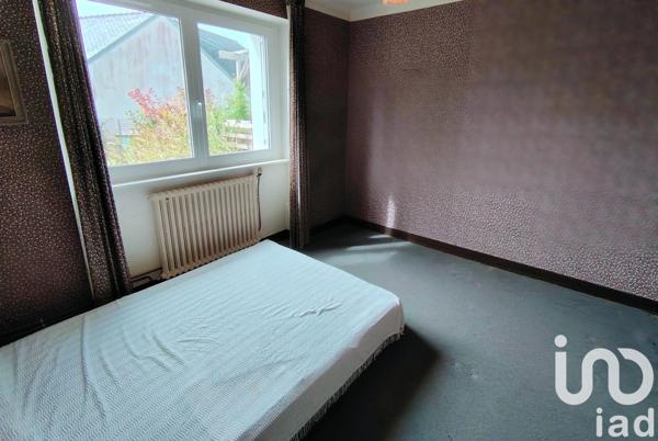 Maison à vendre 5 pièces 152 m² Quimper