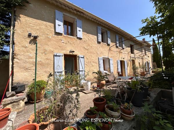 Maison
         10 pièces
        - 243 m² Bien prestige 600 000 € *