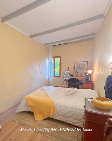 Maison
         10 pièces
        - 243 m² Bien prestige 600 000 € *