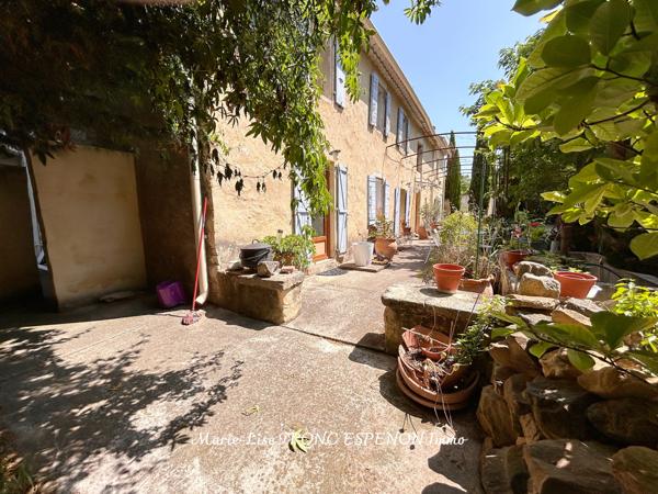 Maison
         10 pièces
        - 243 m² Bien prestige 600 000 € *