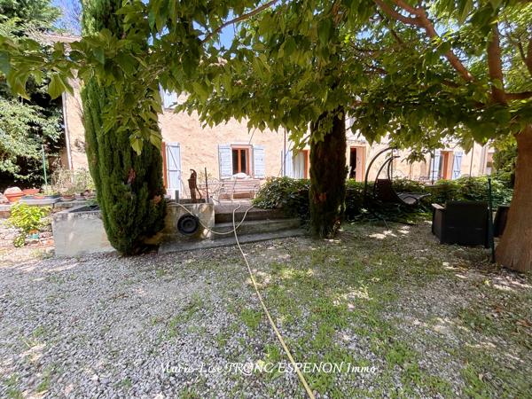 Maison
         10 pièces
        - 243 m² Bien prestige 600 000 € *