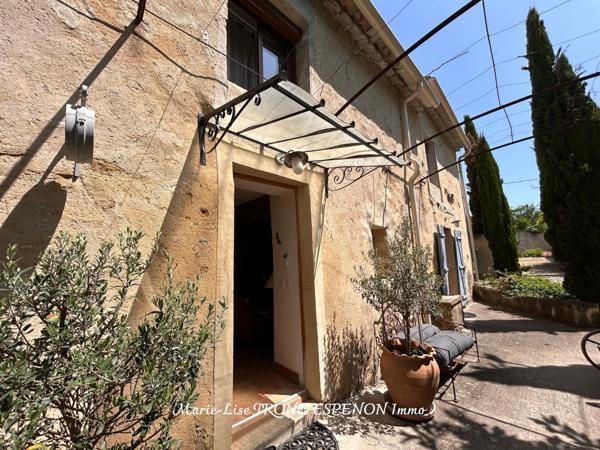 Maison
         10 pièces
        - 243 m² Bien prestige 600 000 € *