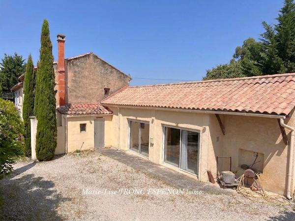 Maison
         10 pièces
        - 243 m² Bien prestige 600 000 € *