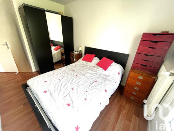 Appartement 4 pièces de 83 m² à Nanterre (92000)