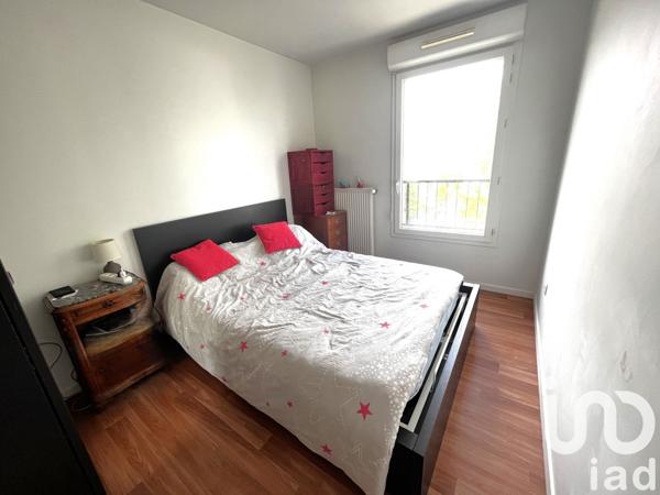 Appartement 4 pièces de 83 m² à Nanterre (92000)