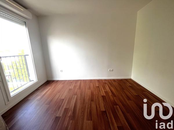 Appartement 4 pièces de 83 m² à Nanterre (92000)