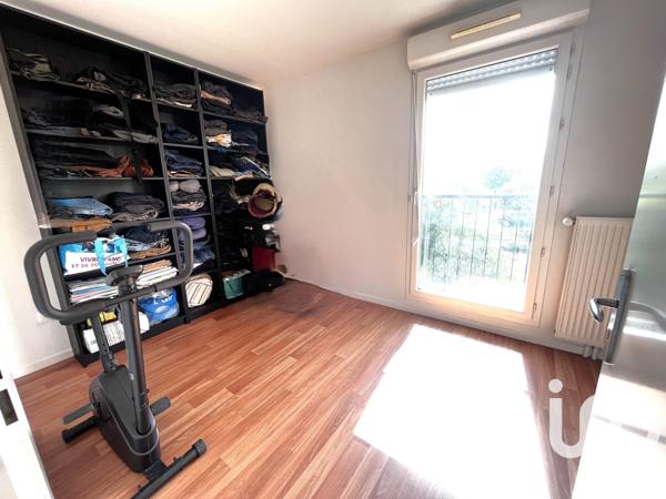 Appartement 4 pièces de 83 m² à Nanterre (92000)