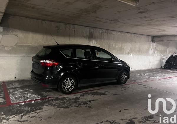 Appartement 4 pièces de 83 m² à Nanterre (92000)