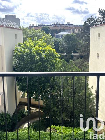 Appartement 4 pièces de 83 m² à Nanterre (92000)
