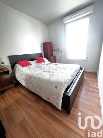 Appartement 4 pièces de 83 m² à Nanterre (92000)