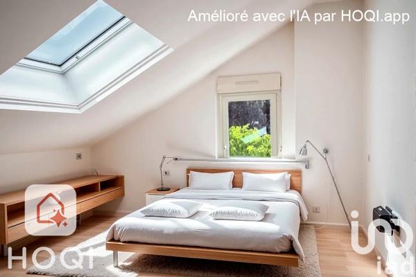 Maison à vendre 6 pièces 135 m² Les Sables-d'Olonne