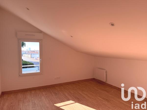 Maison à vendre 6 pièces 135 m² Les Sables-d'Olonne