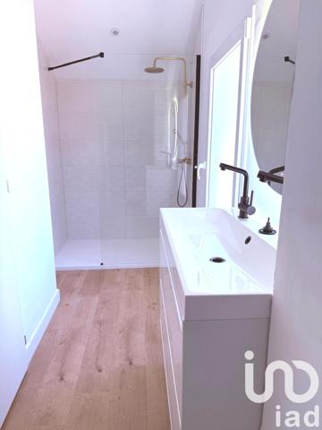 Maison à vendre 6 pièces 135 m² Les Sables-d'Olonne