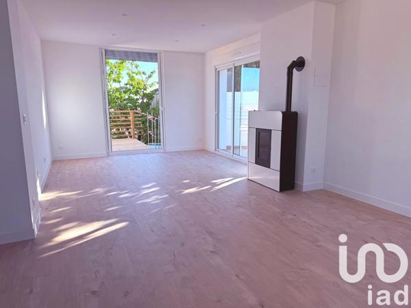 Maison à vendre 6 pièces 135 m² Les Sables-d'Olonne