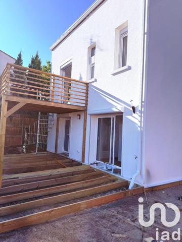 Maison à vendre 6 pièces 135 m² Les Sables-d'Olonne