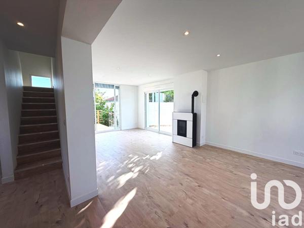 Maison à vendre 6 pièces 135 m² Les Sables-d'Olonne