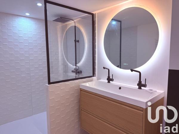 Maison à vendre 6 pièces 135 m² Les Sables-d'Olonne