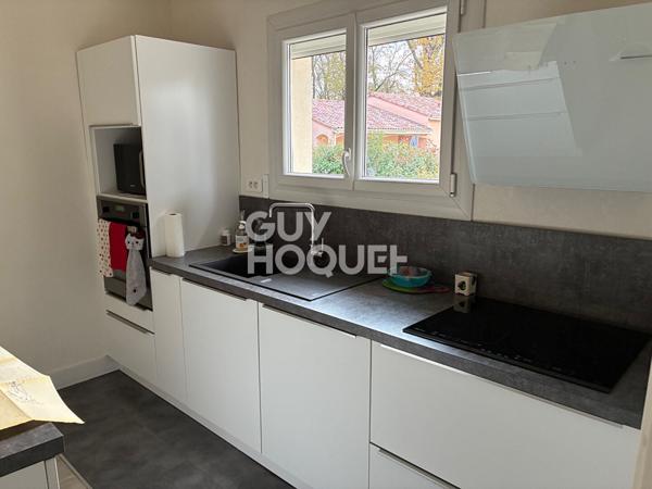 Maison à vendre à Brax - Référence 2537