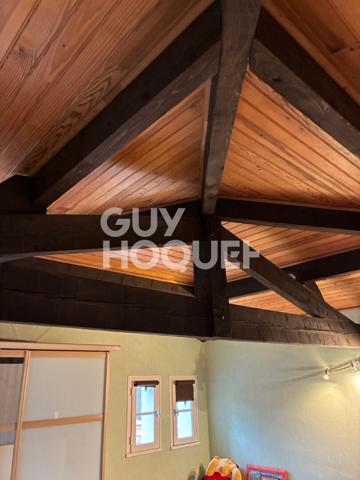 Maison à vendre à Brax - Référence 2537