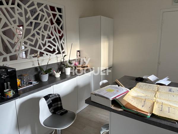 Maison à vendre à Brax - Référence 2537