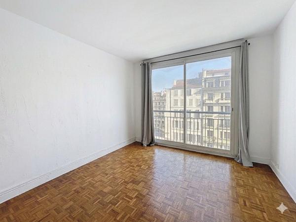 Appartement Marseille 2 pièce(s)