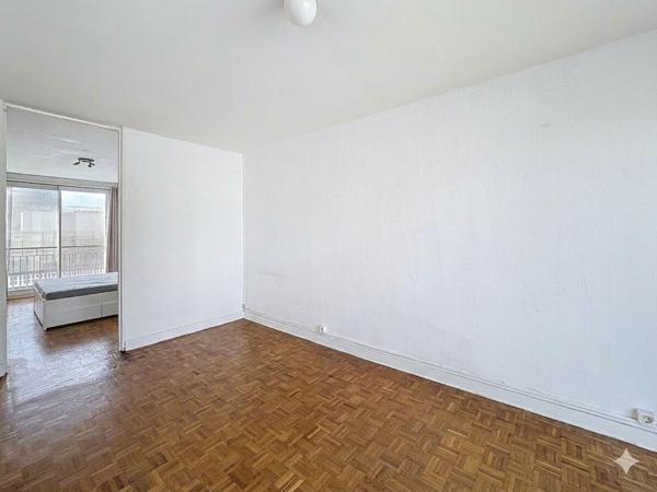 Appartement Marseille 2 pièce(s)