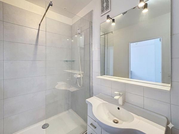 Appartement Marseille 2 pièce(s)