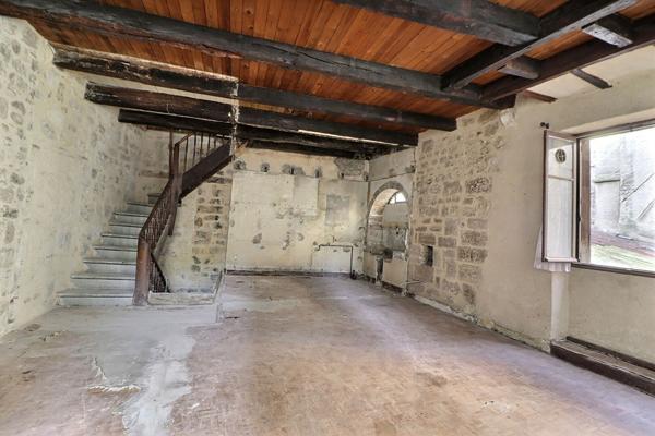 IMMEUBLE Figeac