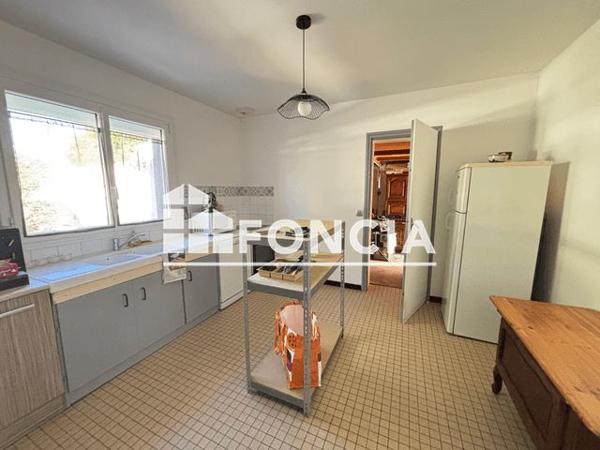 À vendre Maison 4 pièces 80.11 m² - Challans 85300