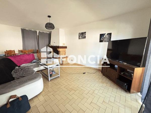 À vendre Maison 4 pièces 80.11 m² - Challans 85300